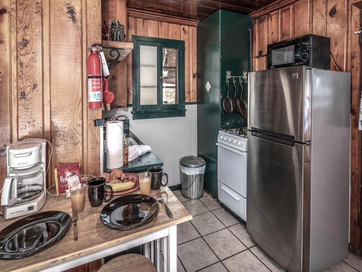 רואידוסו Perfect Cabin, 2 Bedrooms, Fireplace, Midtown, Sleeps 5 מראה חיצוני תמונה